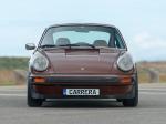 Porsche 911 Carrera 2.7 Coupe 1974 года (UK)